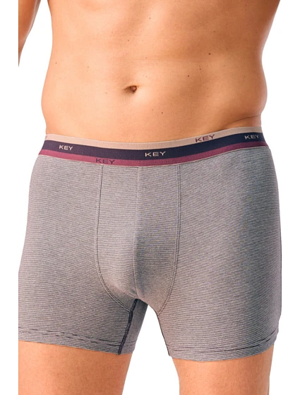 Pánské boxerky MXH 273 B26 Pánské boxerky MXH 273 B26