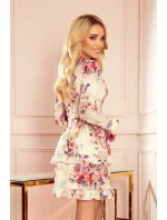 Společenské šaty model 152008 Numoco Společenské šaty model 152008 Numoco