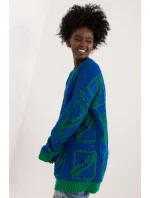 Svetr  model 199237 Badu