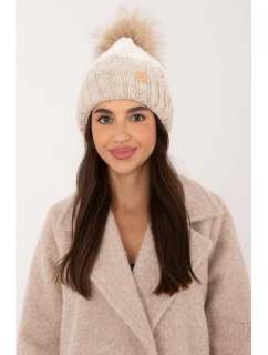 Čepice model 201412 Rue Paris