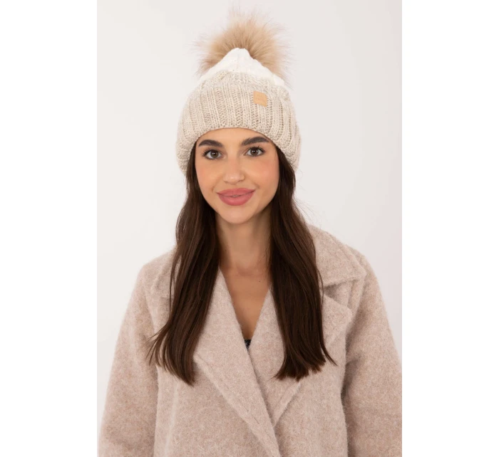 Čepice model 201412 Rue Paris Čepice model 201412 Rue Paris