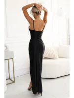 Dlouhé šaty  model 204441 Numoco