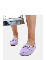 Mokasiny model 207272 Solea Mokasiny model 207272 Solea