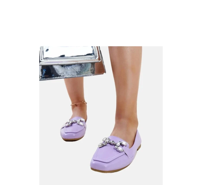 Mokasiny model 207272 Solea Mokasiny model 207272 Solea