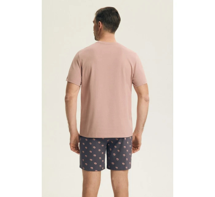 Pyžama model 224352 Henderson Pyžama model 224352 Henderson