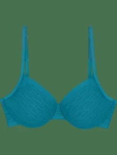 Triumph Signature Sheer WHP EX - BLUE - TRIUMPH BLUE - TRIUMPH