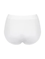 Dámské kalhotky Double Comfort T Maxi - WHITE - bílé 0003 - SLOGGI