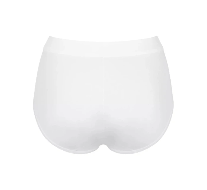 Dámské kalhotky Double Comfort T Maxi - WHITE - bílé 0003 - SLOGGI