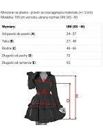Letní šaty bez ramínek s vodním výstřihem a sukní ecru barva model 22129218 - numoco basic