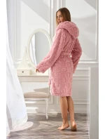 model 21215869 Valentina SXL dámský župan - L&L model 21215869 Valentina SXL dámský župan - L&L