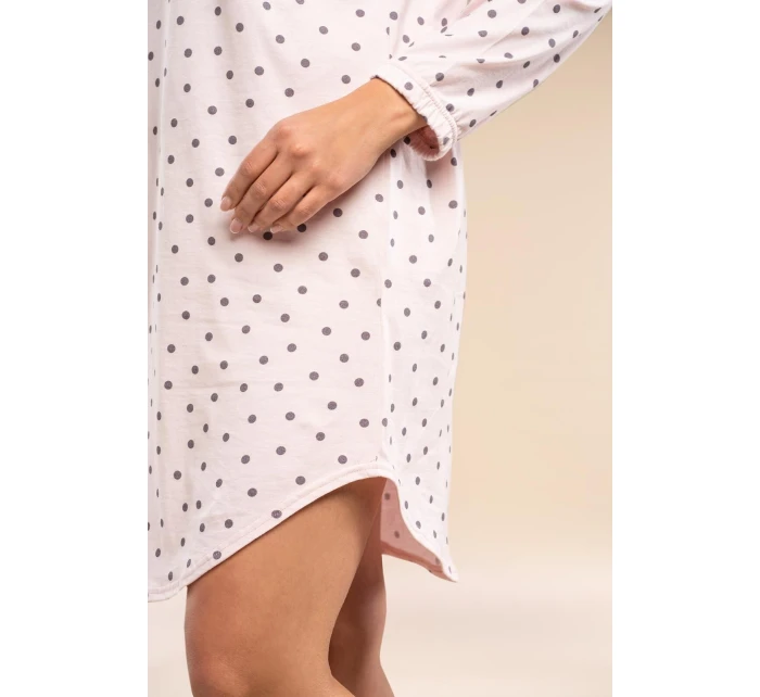 Belle MK 24  long/r SXL košile model 21442048 - Belle Reveire