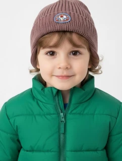 Čepice  Chlapecká čepice model 21478836 - Yoclub