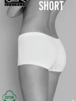 Dámské kalhotky Seamless Cotton Short model 5808721 - Gatta