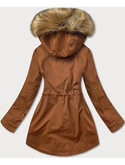 PIKOWANA PARKA ZIMOWA DAMSKA model 21243870 - LHD PIKOWANA PARKA ZIMOWA DAMSKA model 21243870 - LHD