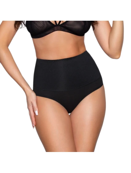 Stahovací kalhotky model 18392182 black plus - Babell