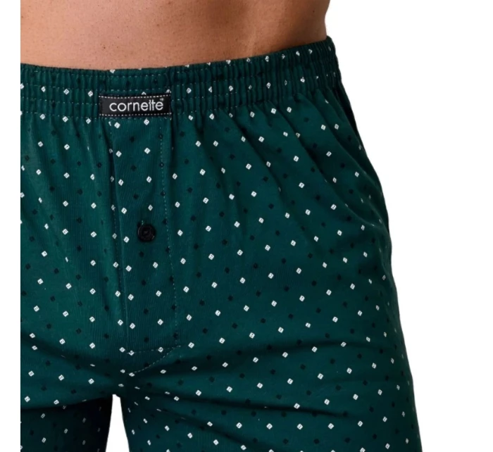 Pánské trenýrky 002/333 Comfort - CORNETTE