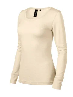 Tričko Premium Merino Rise LS W model 19379115 - Malfini