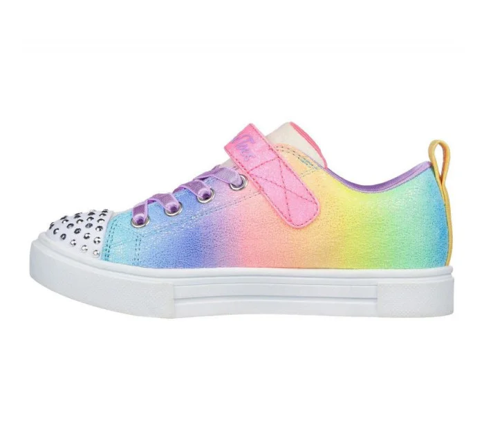 Boty Skechers Bff Magic Jr 314786L MLT