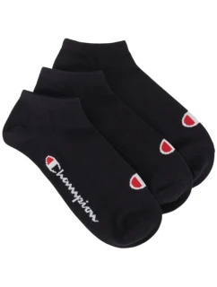 Ponožky 3 páry model 20540862 KK001 - CHAMPION