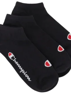 Ponožky 3 páry model 20540862 KK001 - CHAMPION