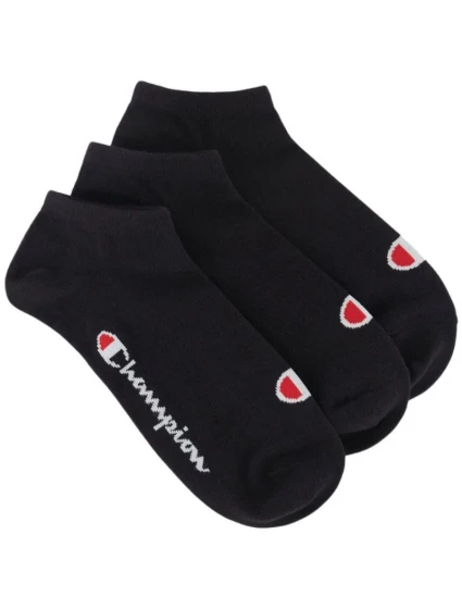 Ponožky 3 páry model 20540862 KK001 - CHAMPION