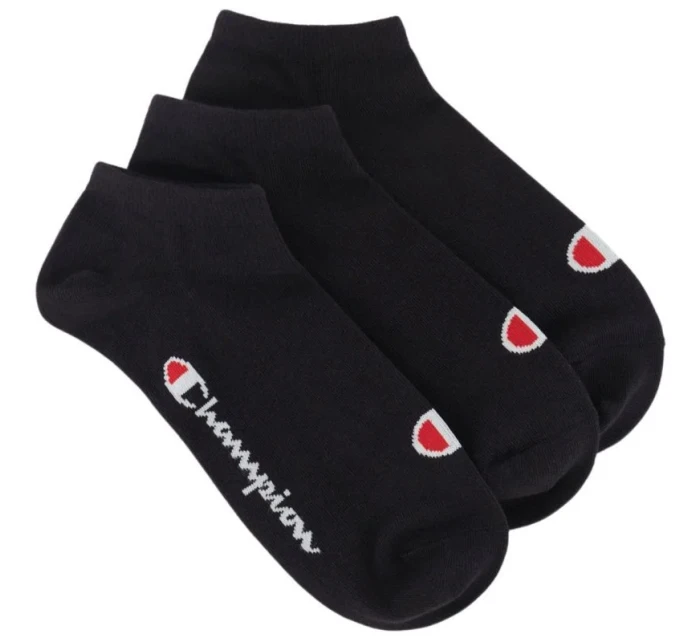 Ponožky 3 páry model 20540862 KK001 - CHAMPION