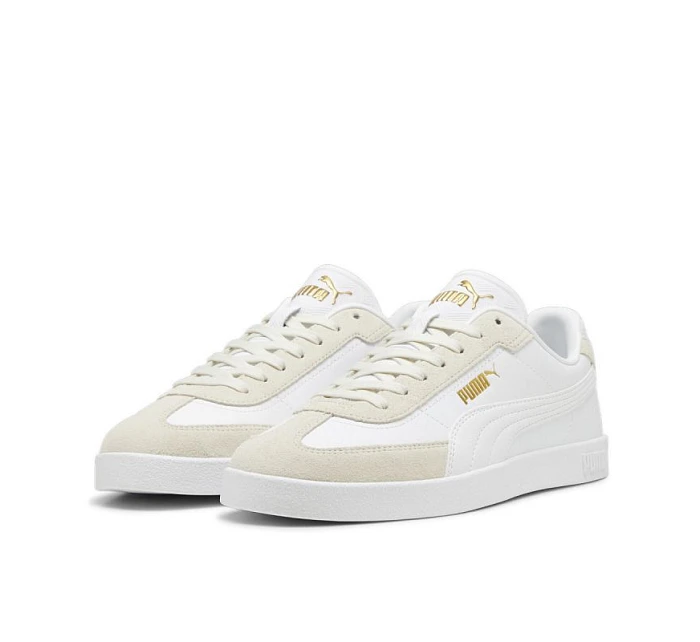 Dámská sportovní obuv Club II Era white model 22050906 - Puma Dámská sportovní obuv Club II Era white model 22050906 - Puma