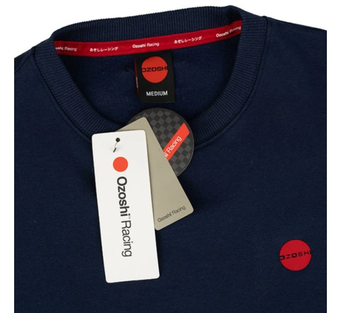 mikina M pánské model 21119654 - Ozoshi