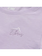 Dámské tričko s krátkým rukávem NARICA II WO'S Dámské tričko s krátkým rukávem NARICA II WO'S