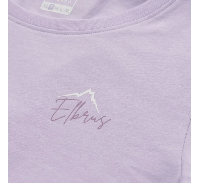 Dámské tričko s krátkým rukávem NARICA II WO'S Dámské tričko s krátkým rukávem NARICA II WO'S