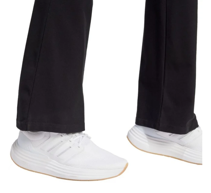 Kalhoty adidas Essentials Small Logo Flared W JD9961 dámské Kalhoty adidas Essentials Small Logo Flared W JD9961 dámské