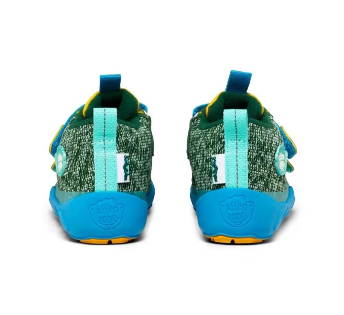 barefoot Knit Happy  boty model 21419833 - Affenzahn