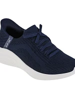 Boty Skechers Slip-Ins Ultra Flex 3.0 - Brilliant W 149710-NVY