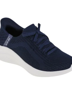 Boty Skechers Slip-Ins Ultra Flex 3.0 - Brilliant W 149710-NVY