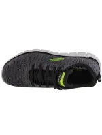 Skechers Track - Front Runner 232298-CCBK Grey 41
