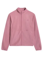 Fleecová mikina 4F W 4FWAW25TFLEF354 56S Fleecová mikina 4F W 4FWAW25TFLEF354 56S