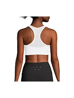 Biustonosz sportowy Iconic model 22206574 Sports Bra biały - Casall