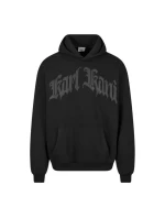 pánská mikina s kapucí model 21720812 pánské - Karl Kani pánská mikina s kapucí model 21720812 pánské - Karl Kani