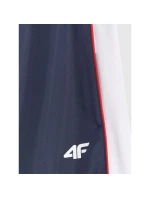Pánské tepláky typu jogger model 21815748 - 4F Pánské tepláky typu jogger model 21815748 - 4F