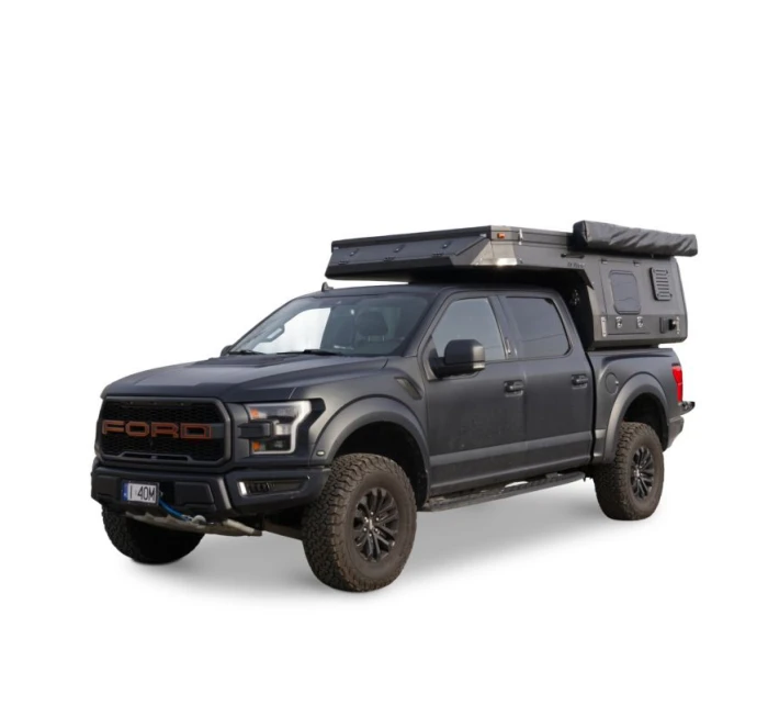 BODY XL model 21815809 - Offlander BODY XL model 21815809 - Offlander