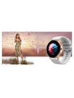 Chytré hodinky model 21805001 - Gravity Chytré hodinky model 21805001 - Gravity