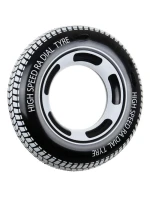 PLAVECKÝ KRUH 115CM PNEUMATIKA 37600 PLAVECKÝ KRUH 115CM PNEUMATIKA 37600