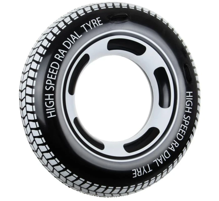 PLAVECKÝ KRUH 115CM PNEUMATIKA 37600 PLAVECKÝ KRUH 115CM PNEUMATIKA 37600