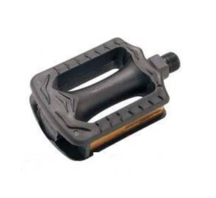 PVC pedály pro děti černé 1/2''