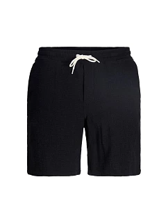 pánské šortky   SHORTS SN BLACK model 22199542 - Jack&Jones
