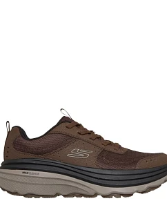 Pánské boty Skechers Max Cushioning Zirrus Zirrostratus 237818 BRN