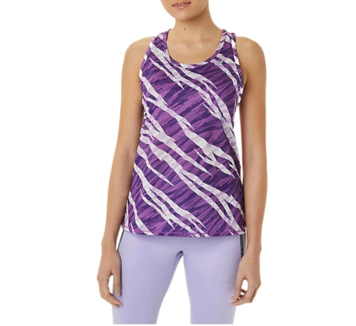 Wild Camo Tank W model 17771211 Tričko - Asics Wild Camo Tank W model 17771211 Tričko - Asics