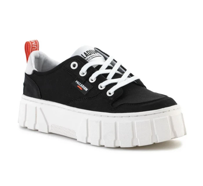 Dámské boty Pallatower Lo W 98574-008-M - Palladium