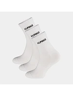Alpinus Alpamayo 3-pack ponožky FL43770