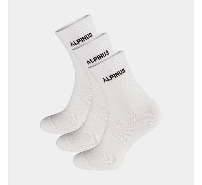 Alpinus Alpamayo 3-pack ponožky FL43770